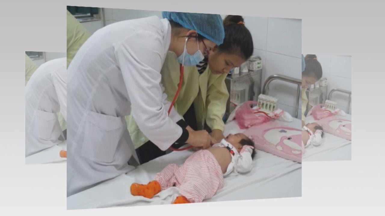 Nhịp cầu y tế 27-03-2017