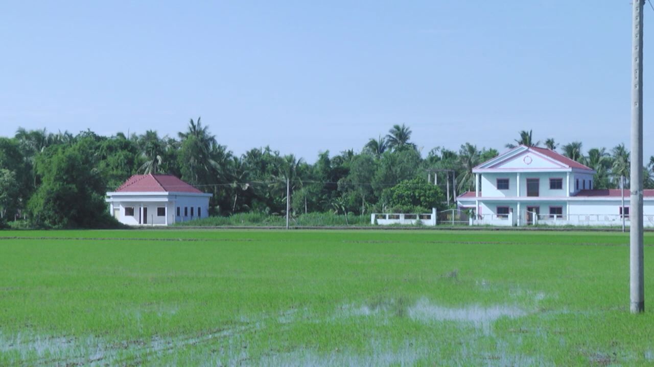Trang tin địa phương-Huyện Long Phú 10-07-2016