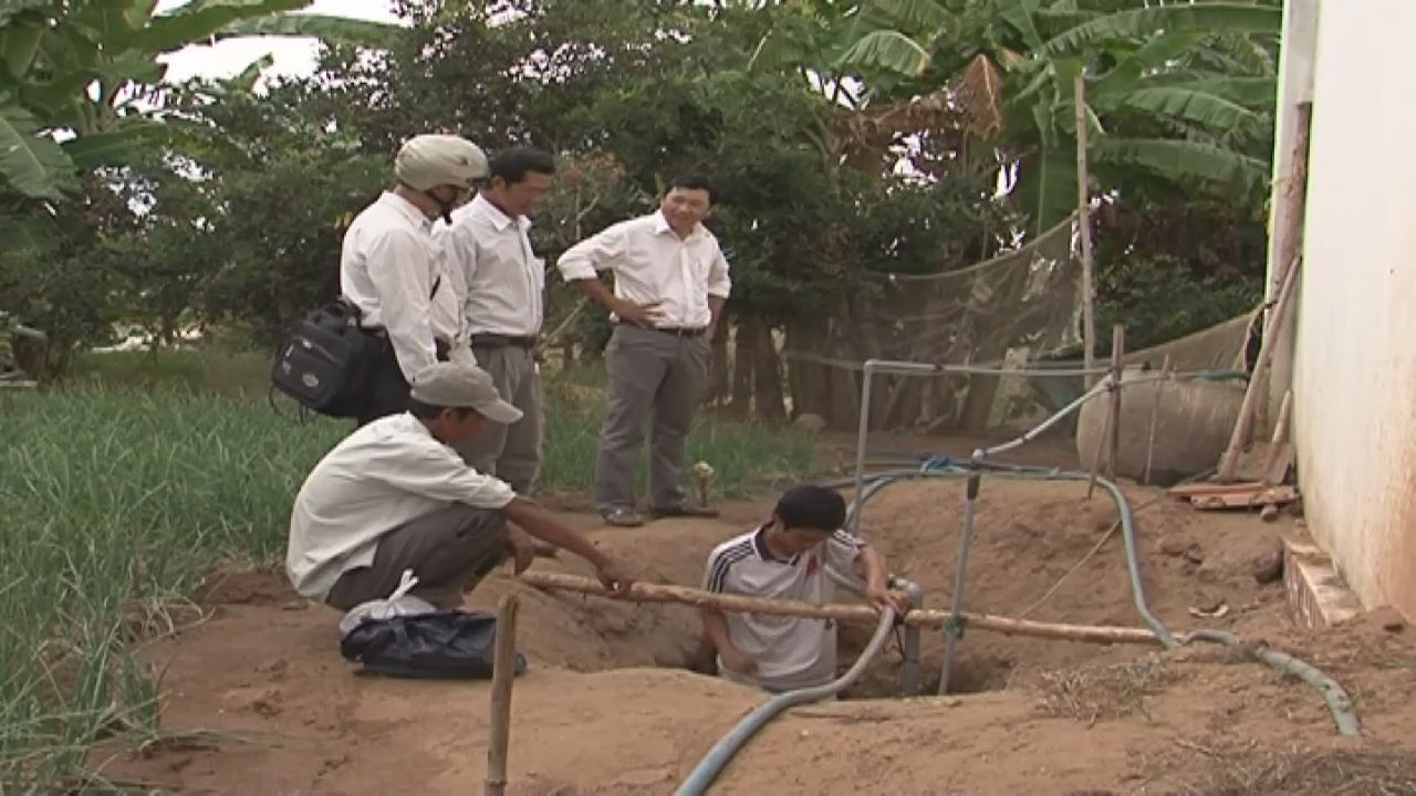 Phóng sự 21-07-2016