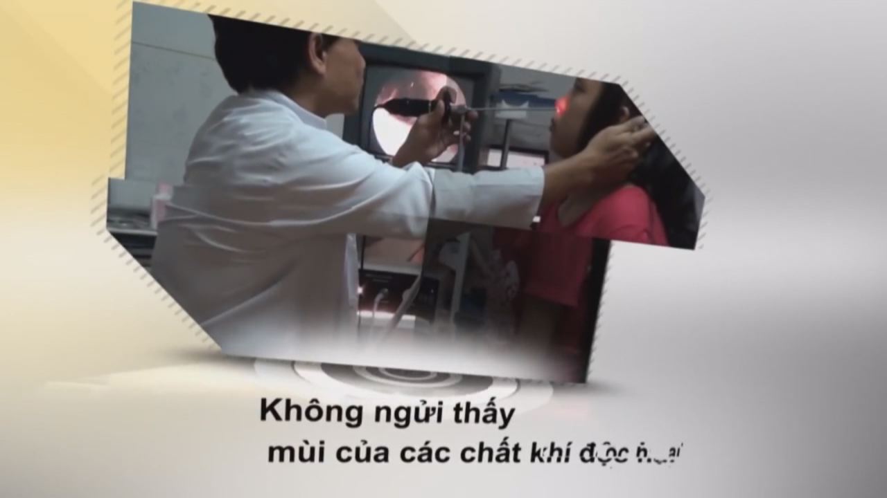 Nhịp cầu y tế 25-07-2016