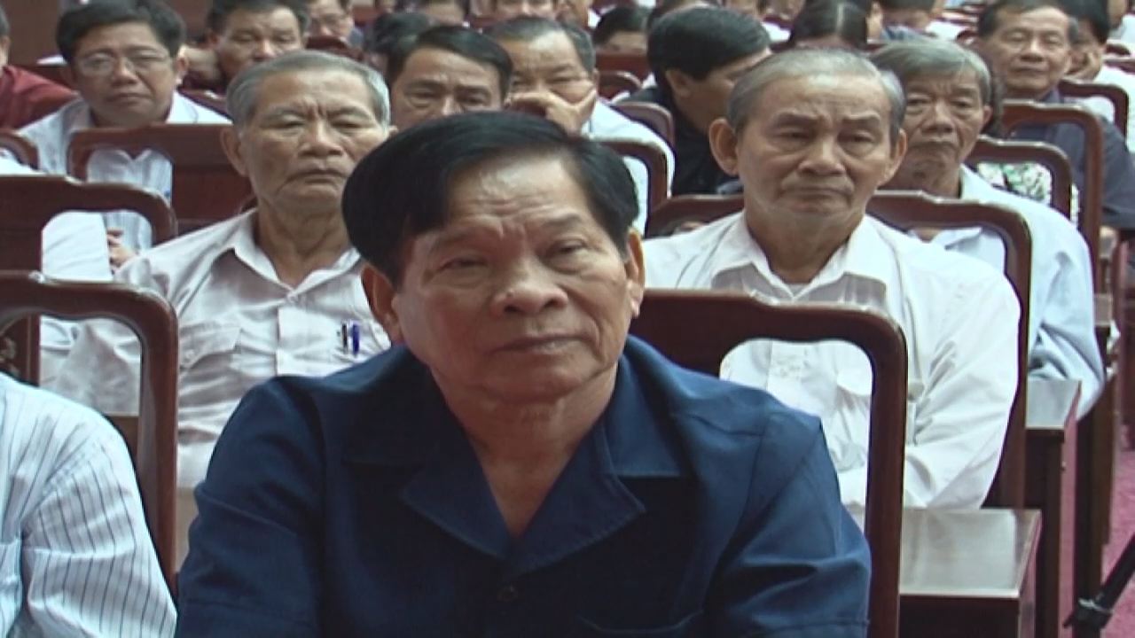 45 thực hiện di chúc Chủ tịch Hồ Chí Minh - Phần 17
