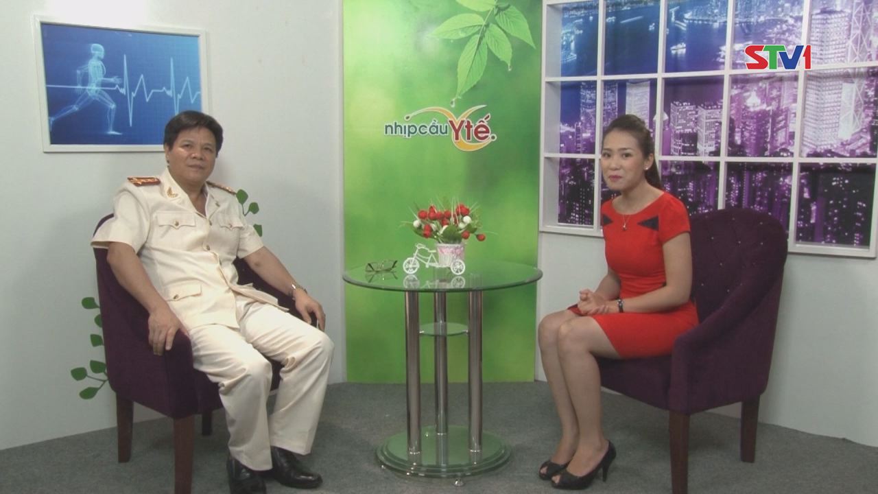 Nhịp cầu y tế Bệnh Lang Ben 18-09-2016