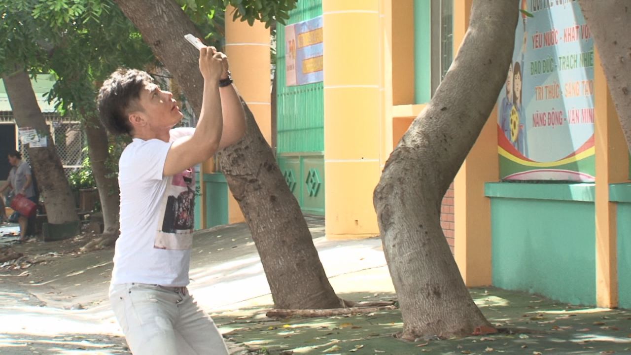Tự tin vào đời - Săn POKEMON GO 20-09-2016
