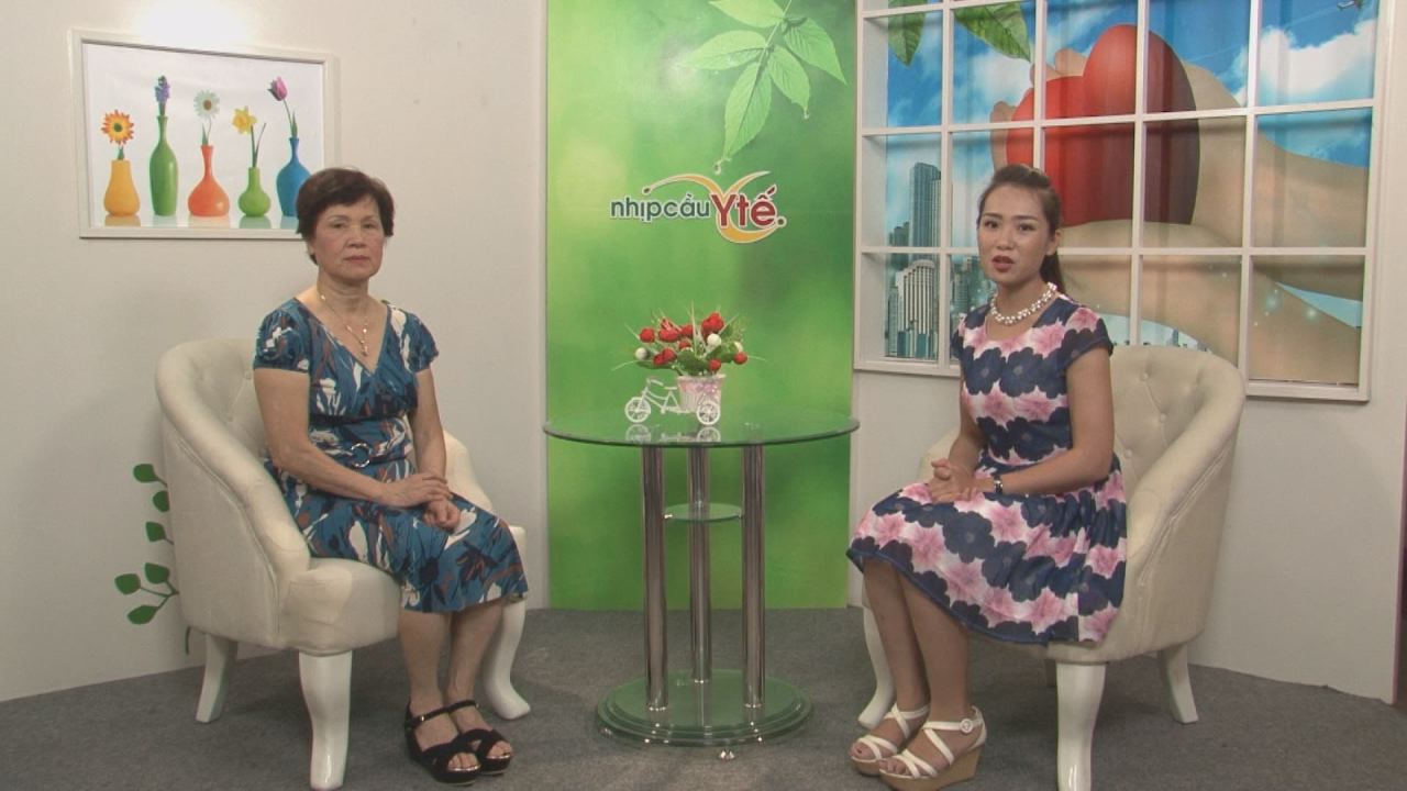 Nhịp cầu y tế 25-09-2016