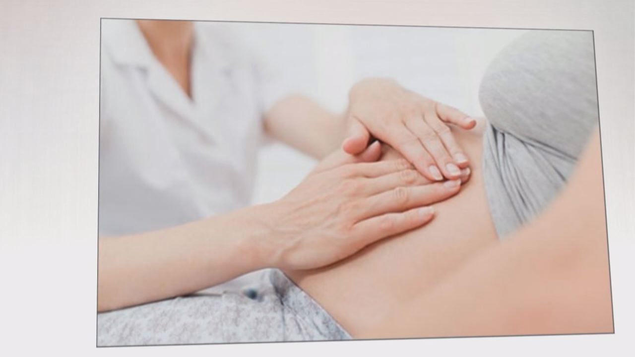 Nhịp cầu y tế - Nhận biết và điều trị Nhau tiền đạo 03-10-2016