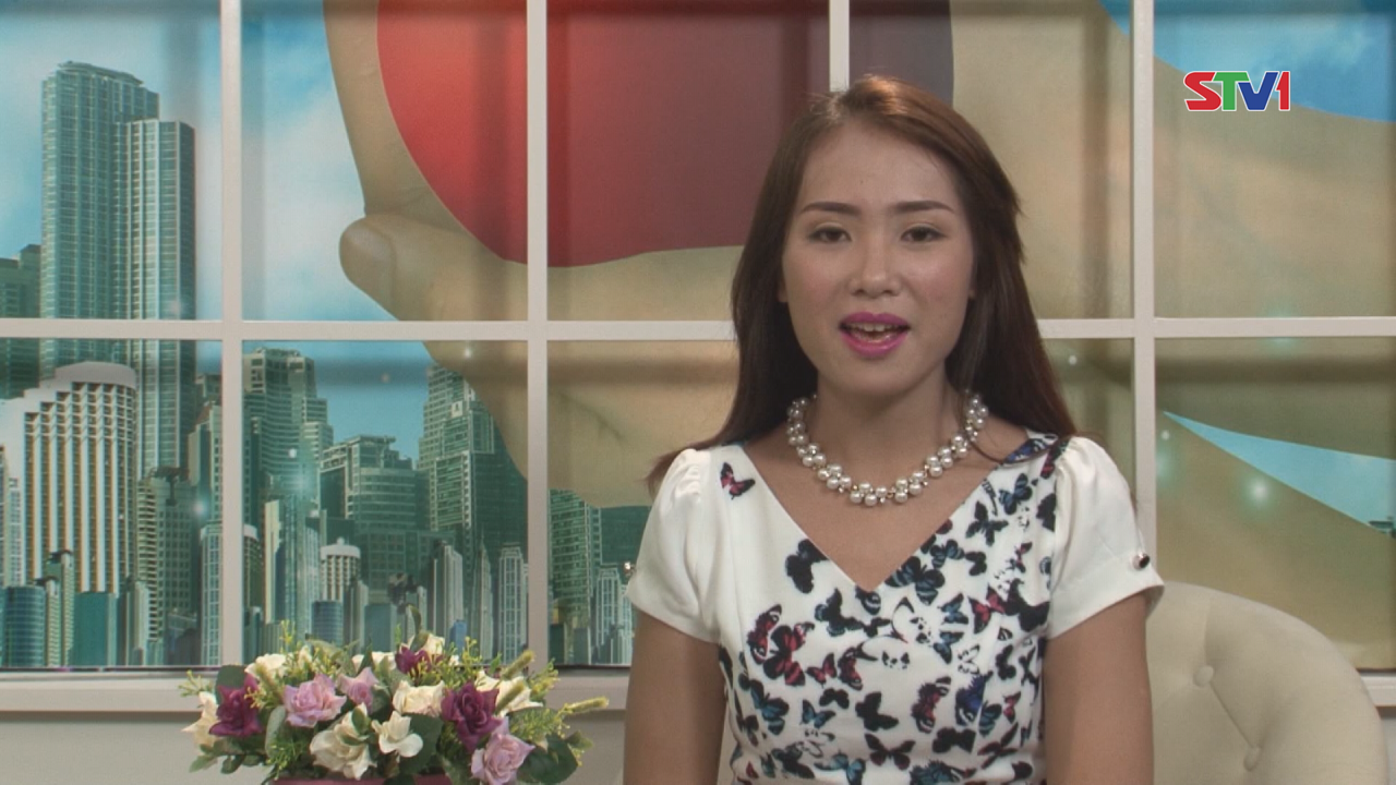 Nhịp cầu y tế - Viêm Xoang Cấp 23-10-2016