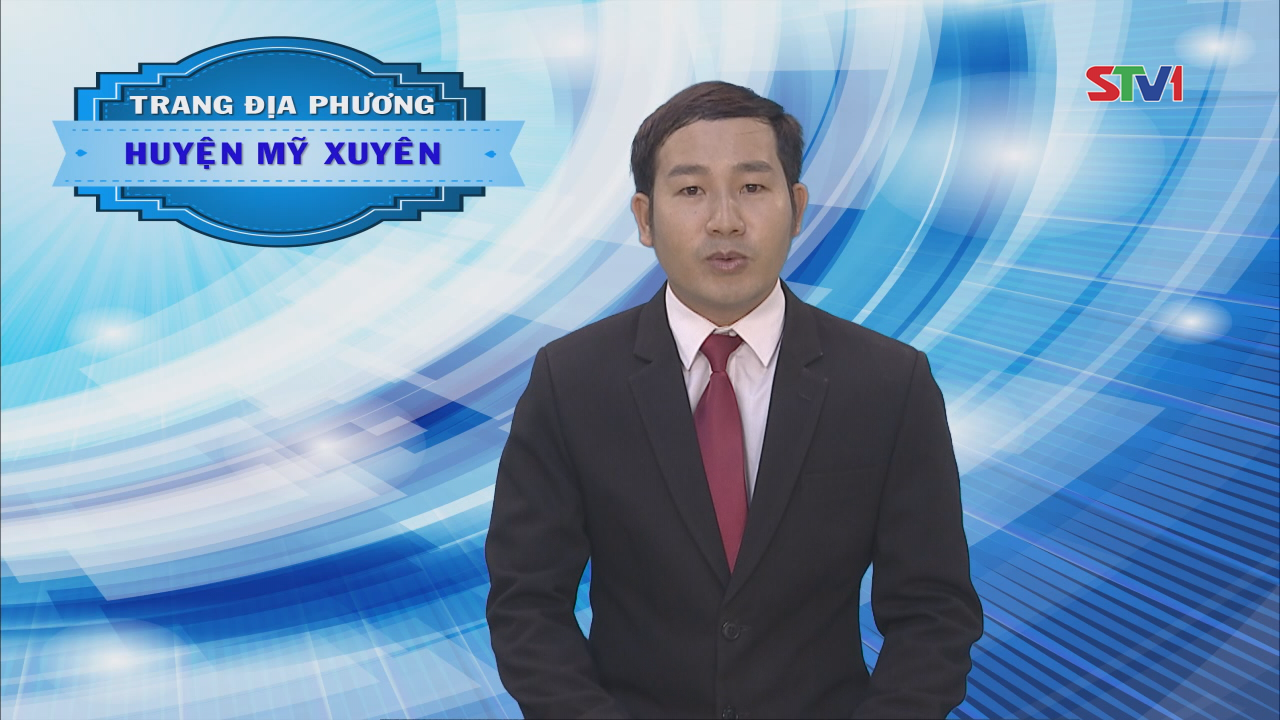 Trang tin địa phương 23-10-2016