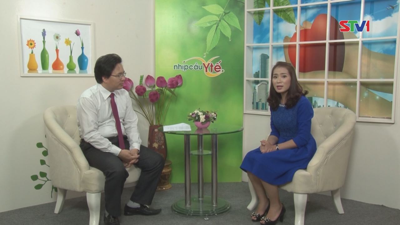 Nhịp cầu y tế - Những nguy cơ gây bại não ở trẻ và cách phòng ngừa 04-12-2016