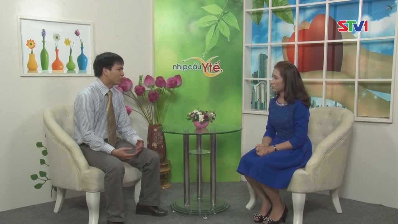 Nhịp cầu y tế - Cân Nhắc Khi Ăn Nội Tạng Động Vật 10-12-2016