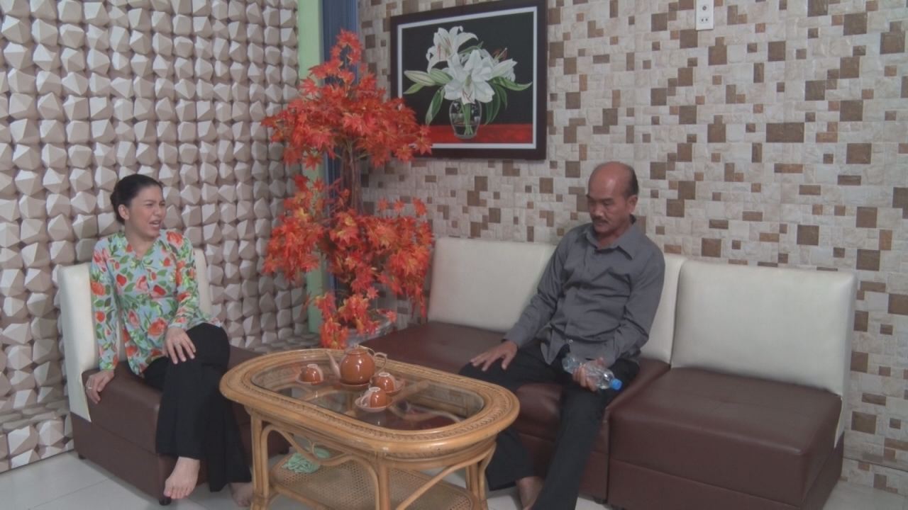 365 ngày khỏe 14-12-2016