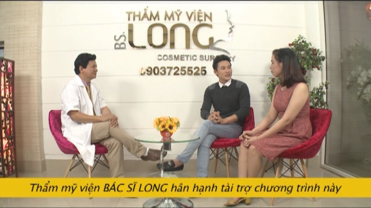 Phụ nữ chúng mình 16-12-2016