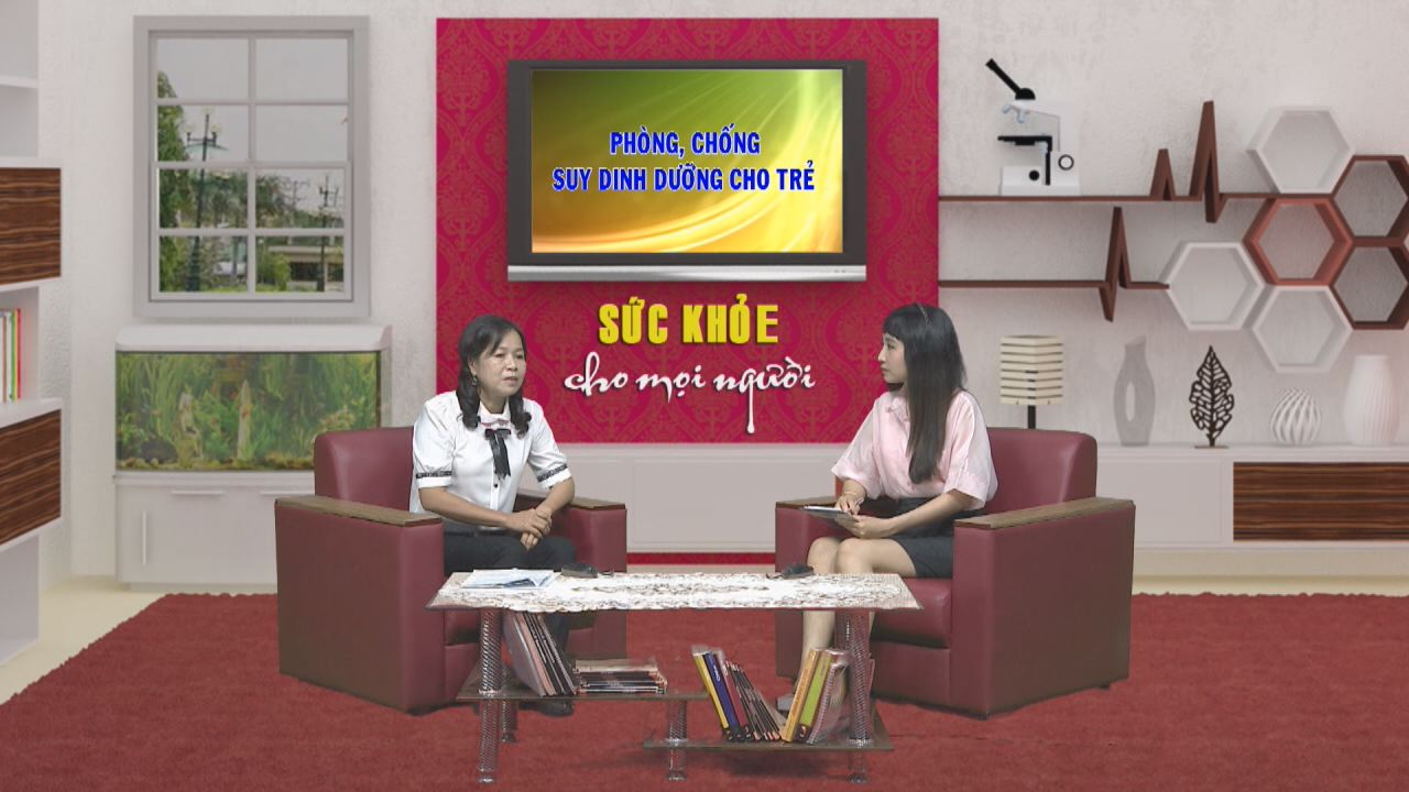 Sức khỏe cho mọi người 27-12-2016