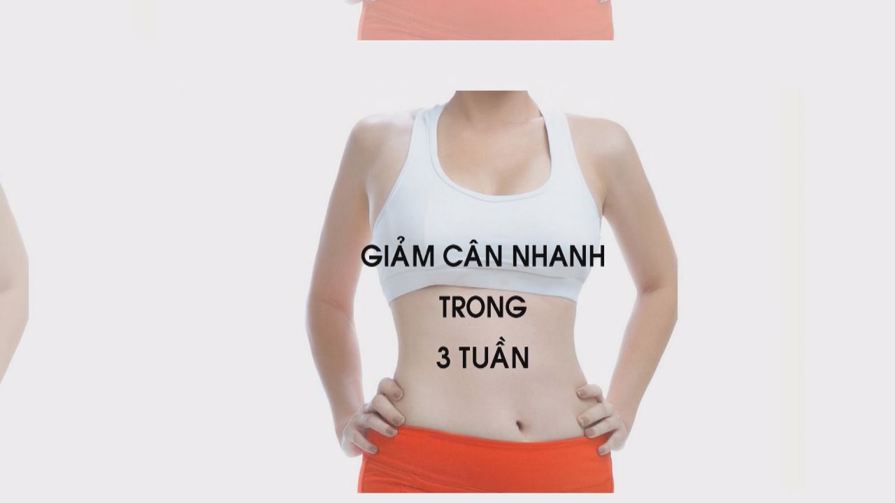 Nhịp cầu y tế - Nguy cơ của thuốc giảm cân 29-12-2016
