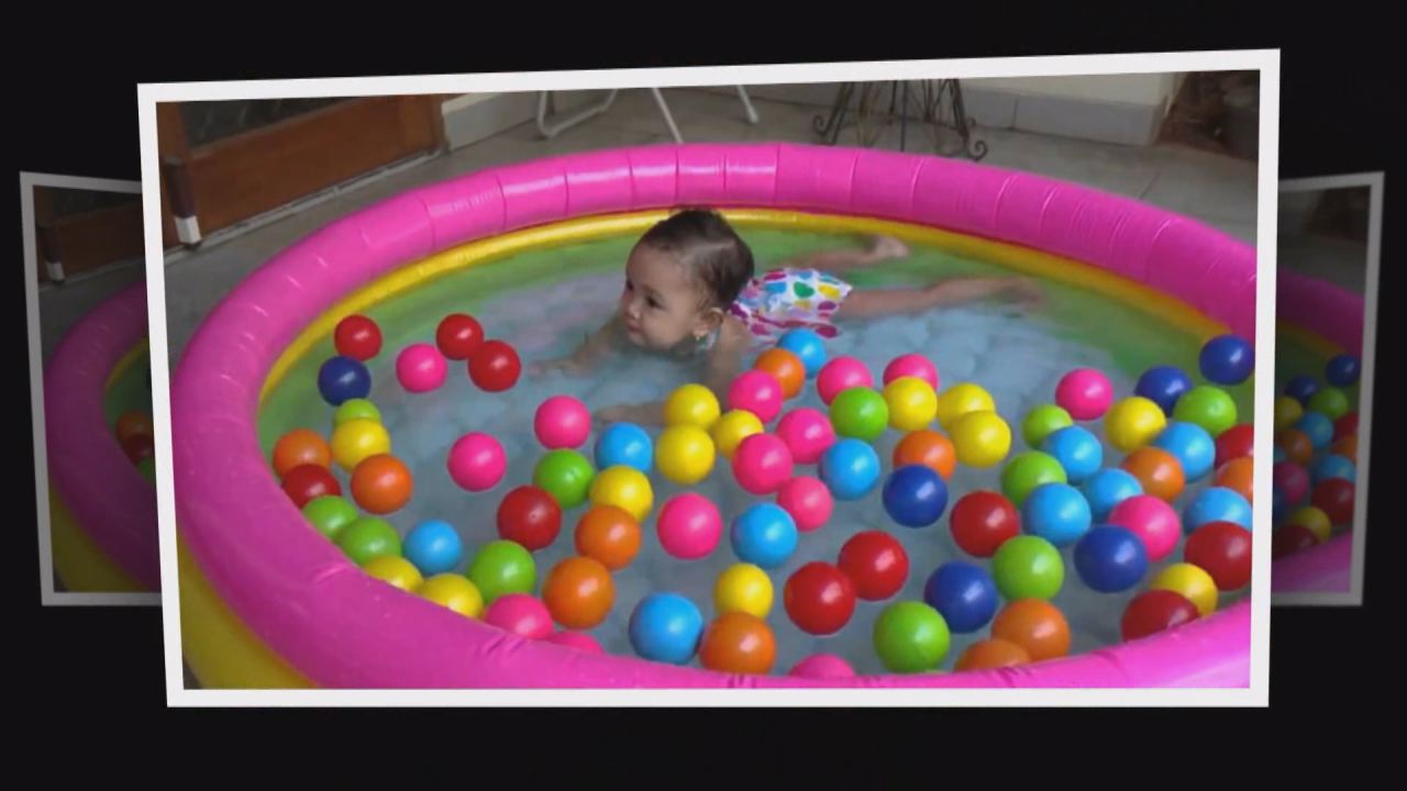 Nhịp cầu y tế - Phòng tránh Tai nạn trong nhà tắm cho trẻ 30-12-2016