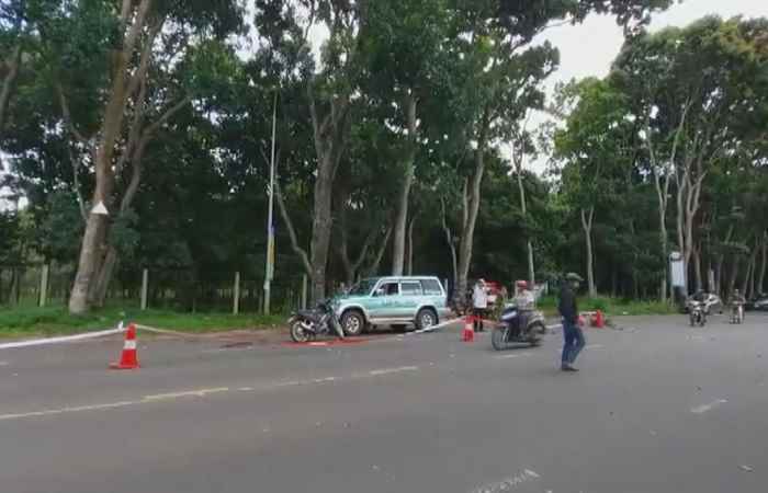 Bản tin STV NEWS (08-10-2022)