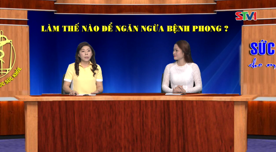 Sức khỏe cho mọi người 21-01-2017