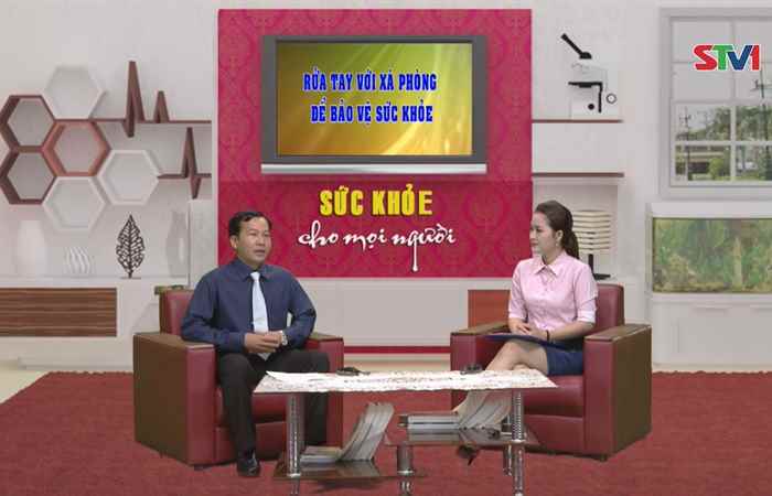 Sức khỏe cho mọi người 01-07-2017