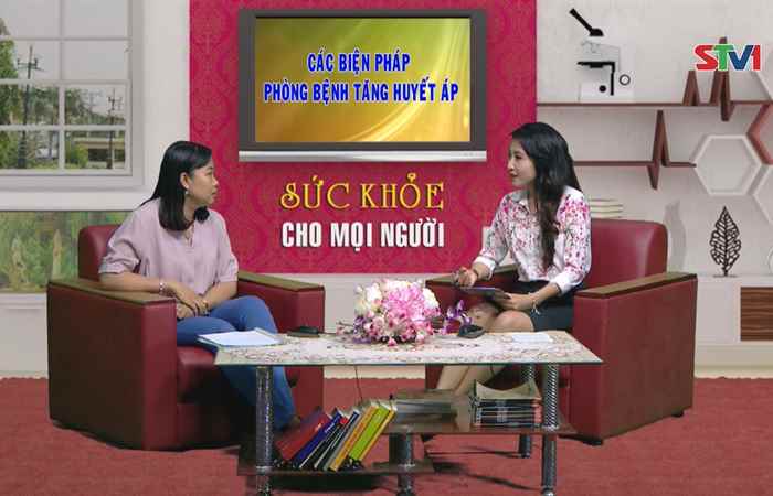 Sức khỏe cho mọi người 02-09-2017