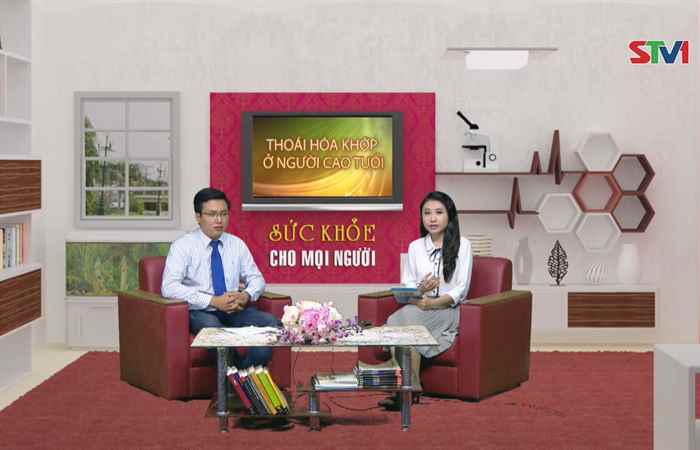 Sức khỏe cho mọi người 07-10-2017