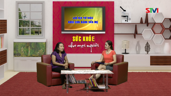 Sức khỏe cho mọi người 06-08-2016