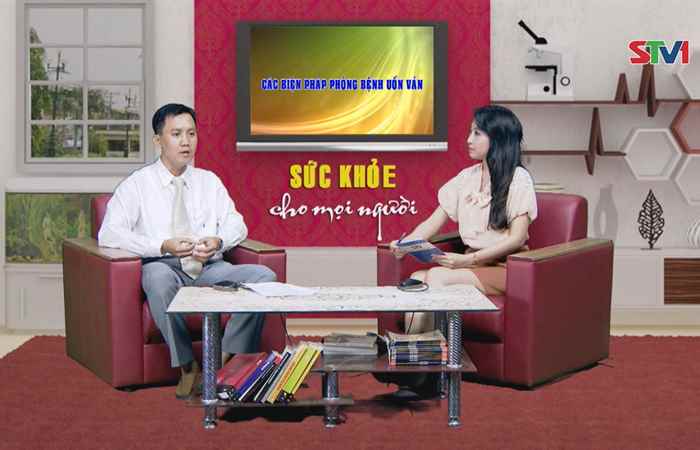 Sức khỏe cho mọi người 15-07-2017