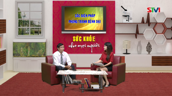 Sức khỏe cho mọi người 17-09-2016