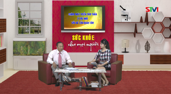 Sức khỏe cho mọi người 01-10-2016