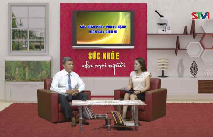 Sức khỏe cho mọi người 19-08-2017