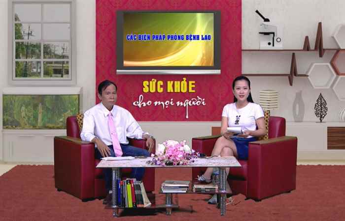 Sức khỏe cho mọi người 23-03-2018