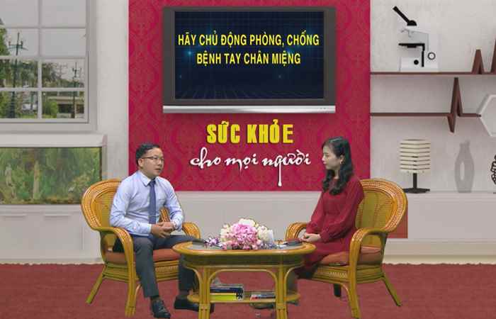 Sức khỏe cho mọi người 23-08-2019