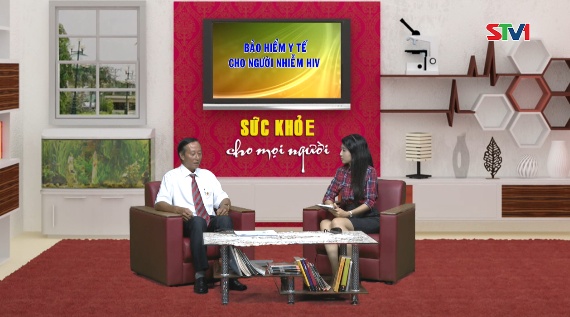 Sức khỏe cho mọi người 09-12-2016