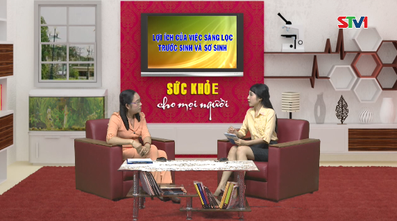 Sức khỏe cho mọi người 17-12-2016