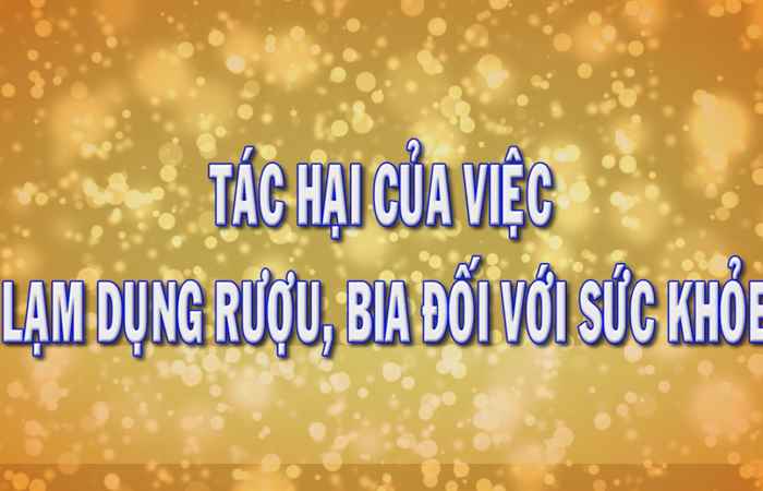 Sức khỏe cho mọi người 27-04-2018