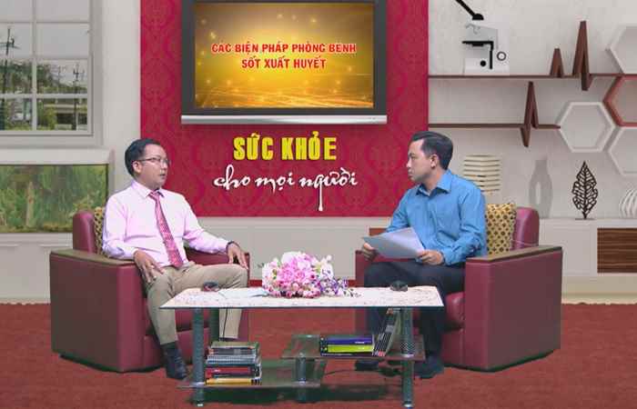 Sức khỏe cho mọi người 28-06-2019