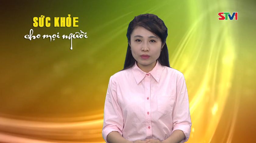 Sức khỏe cho mọi người 04-03-2017