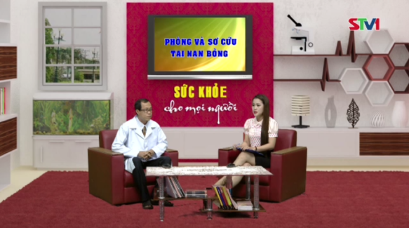 Sức khỏe cho mọi người 16-07-2016