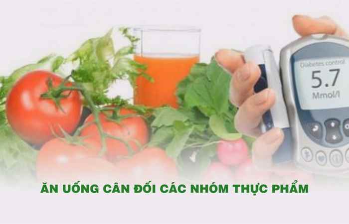 Sức khỏe cho mọi người - Làm thế nào ngăn chặn biến chứng đái tháo đường (23-10-2020)