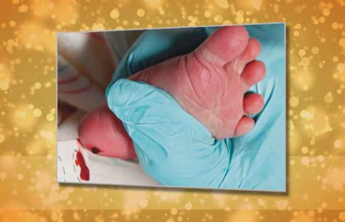 Sức khỏe cho mọi người Lợi ích của việc sàng lọc trước sinh và sau sinh 28-12-2018