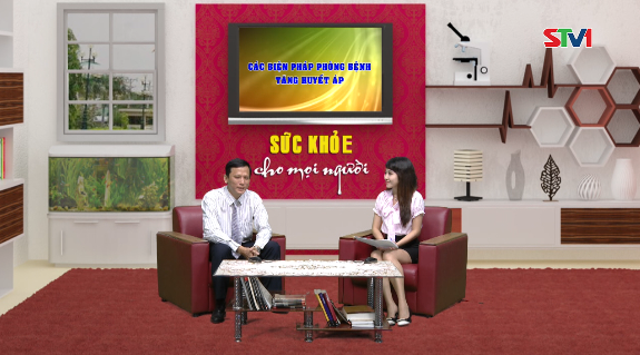 Sức khỏe cho mọi người 03-09-2016