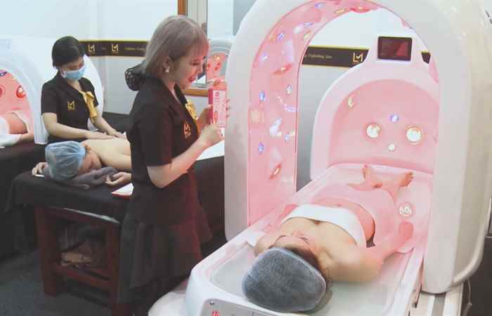 Sức khỏe là vàng - Bệnh sốt xuất huyết 13-12-2017