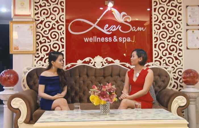 Sức khỏe là vàng - Thể dục thể thao nơi công cộng 20-09-2017