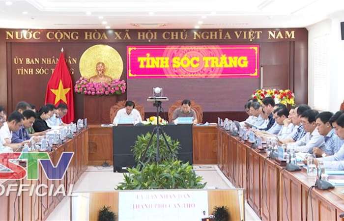 Thành phố Cần Thơ chuẩn bị sẵn sàng đưa bộ máy cấp tỉnh, cấp xã mới đi vào hoạt động từ ngày 1-7-2025