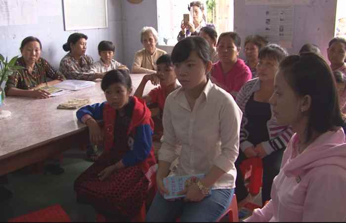 Thành Phố Sóc Trăng đẩy mạnh công tác phòng chống sốt xuất huyết