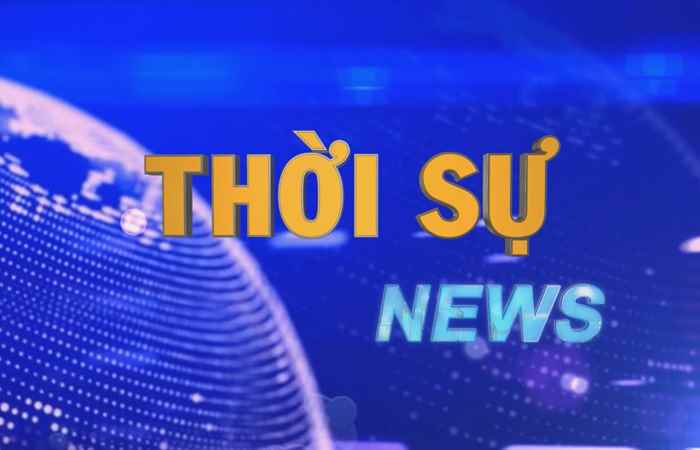  Thời sự chiều 03-3-2025