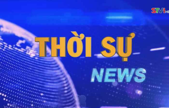  THỜI SỰ CHIỀU 26-6-2021