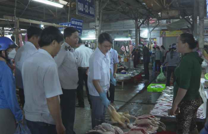 Thời sự chiều (27-02-2023)