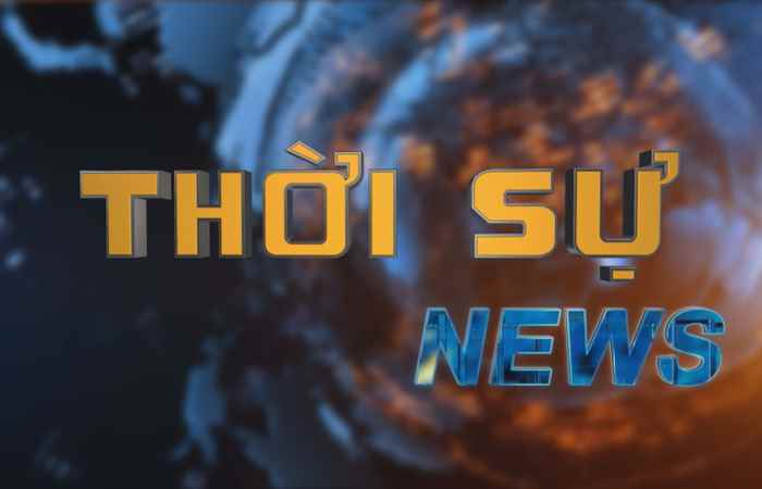  Thời sự chiều 27-11-2023