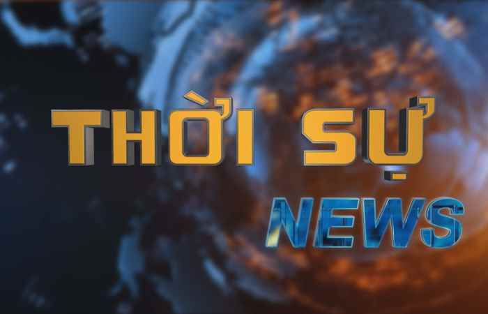  Thời sự chiều 30-03-2022