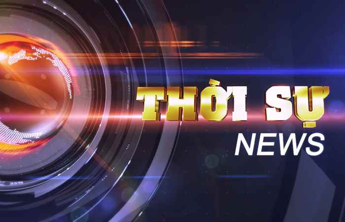   Thời sự chiều 30-04-2025