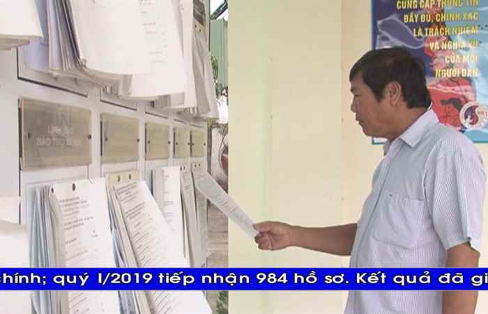 Thời sự Khmer 01-05-2019